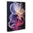 Wrapped Canvas selected
