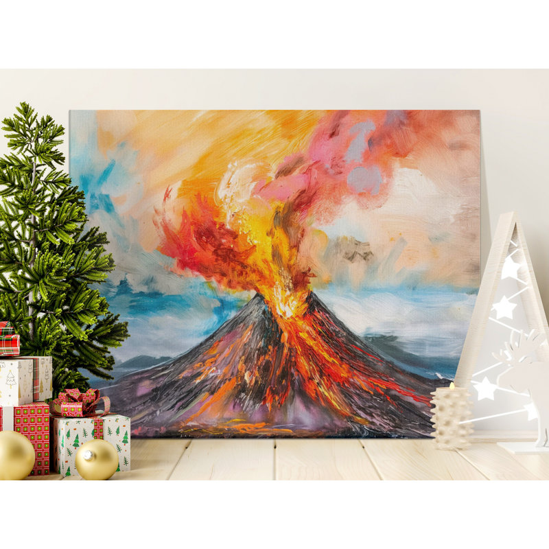 Wrapped Canvas Print Set, 50.8 cm H x 101.6 cm W