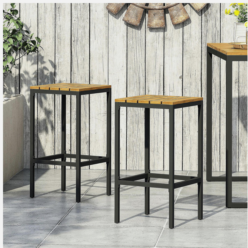 EZRA BARSTOOL