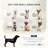 Pet Sofa Bed Couch With Storage-462714167-466623255