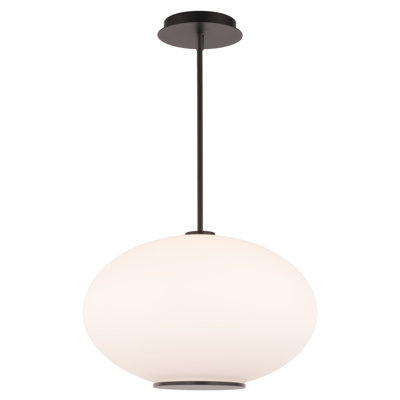 Illusion 1 - Light LED Pendant