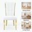 Chaise d'appoint Husnaa