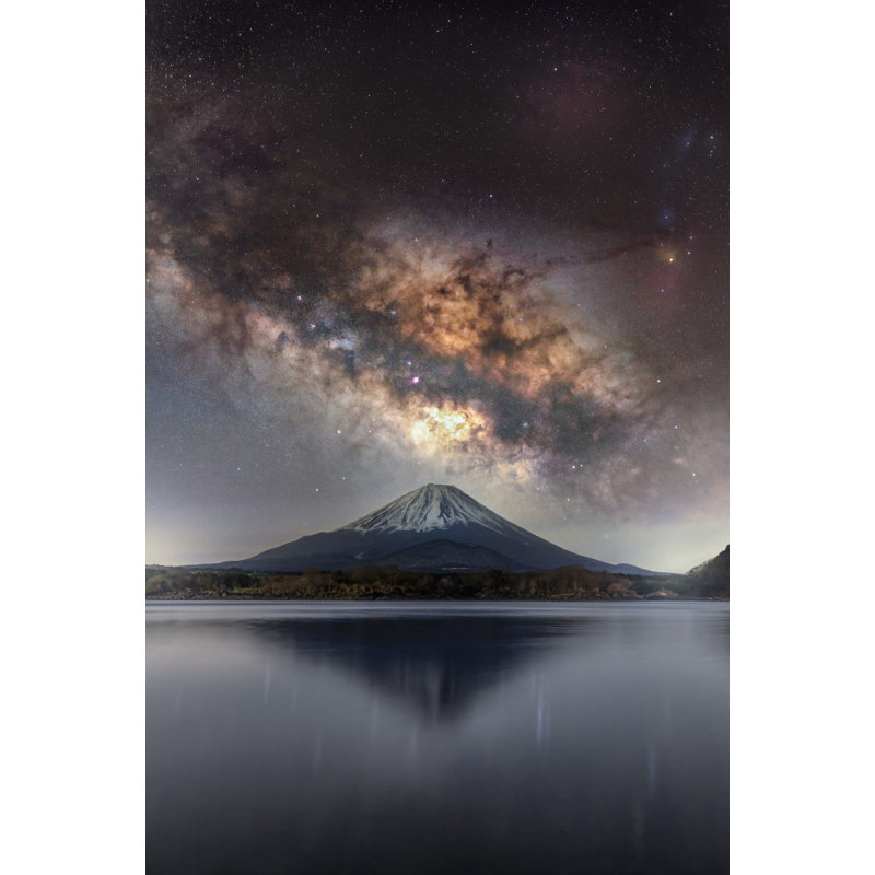 Wrapped Canvas Print, 50.8 cm H x 76.2 cm W