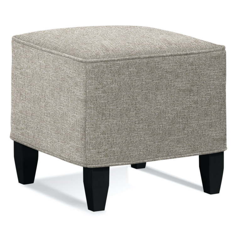 Brooklyn Upholstered Ottoman