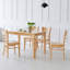 Ensemble de 2 chaises d'appoint Zida-1721192999