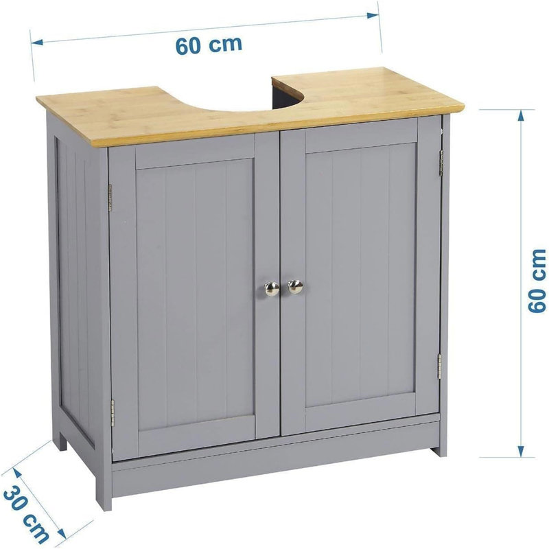 Roverto Bathroom Storage
