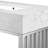 Modway Gridiron 36" Bathroom Vanity-82353030