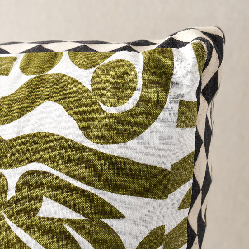 Ocean Pillow