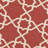 Dirks Performance Geometric Indoor/Outdoor Area Rug-2011160968