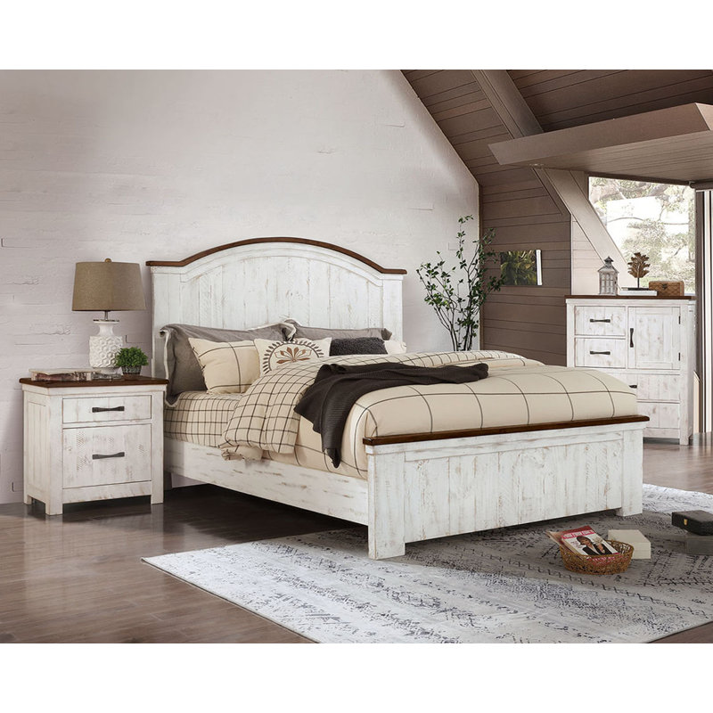 Nightstand W/ USB