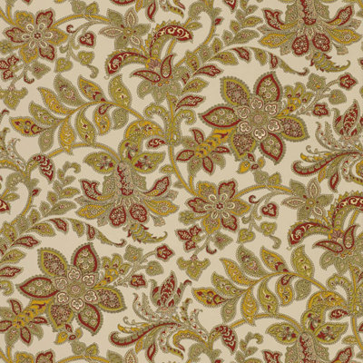 Papier peint à motif cachemire Corsini