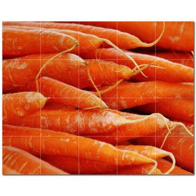 Photo de fruits 12 x 12