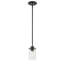 Attah 1 - Light Single Pendant-1261287467