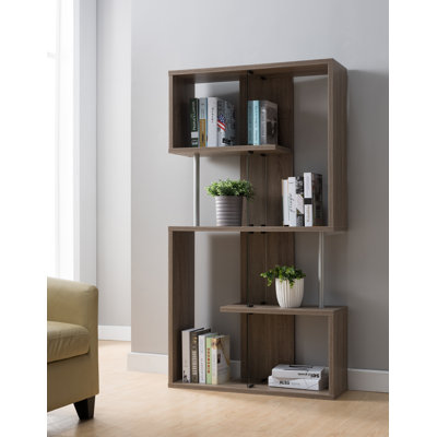 Bücherregal Wisconsin
