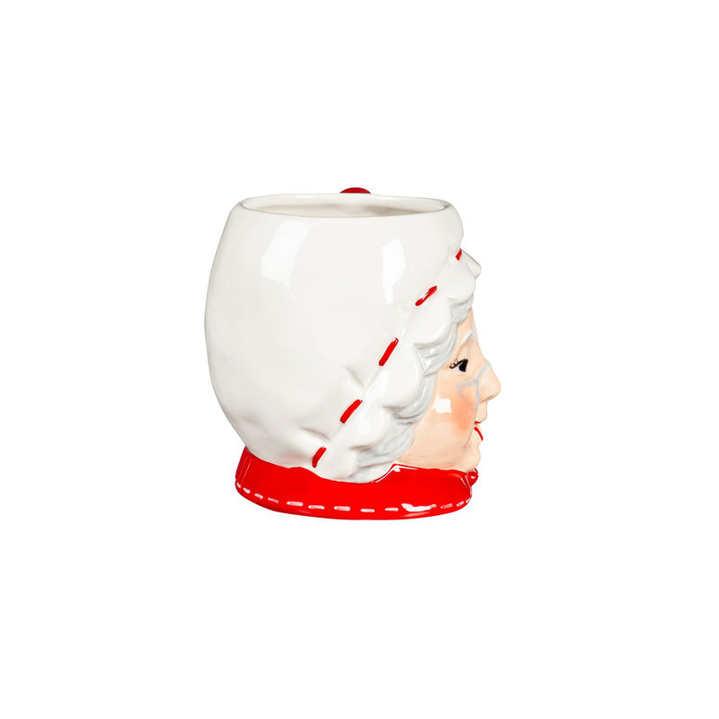 Aborn Ceramic Coffee Mug