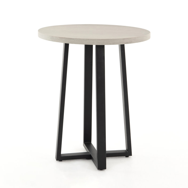 Cintra Counter Height Dining Table, 35.75" H x 30" W x 30" D