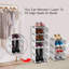 10 Pair Shoe Rack-1772932478