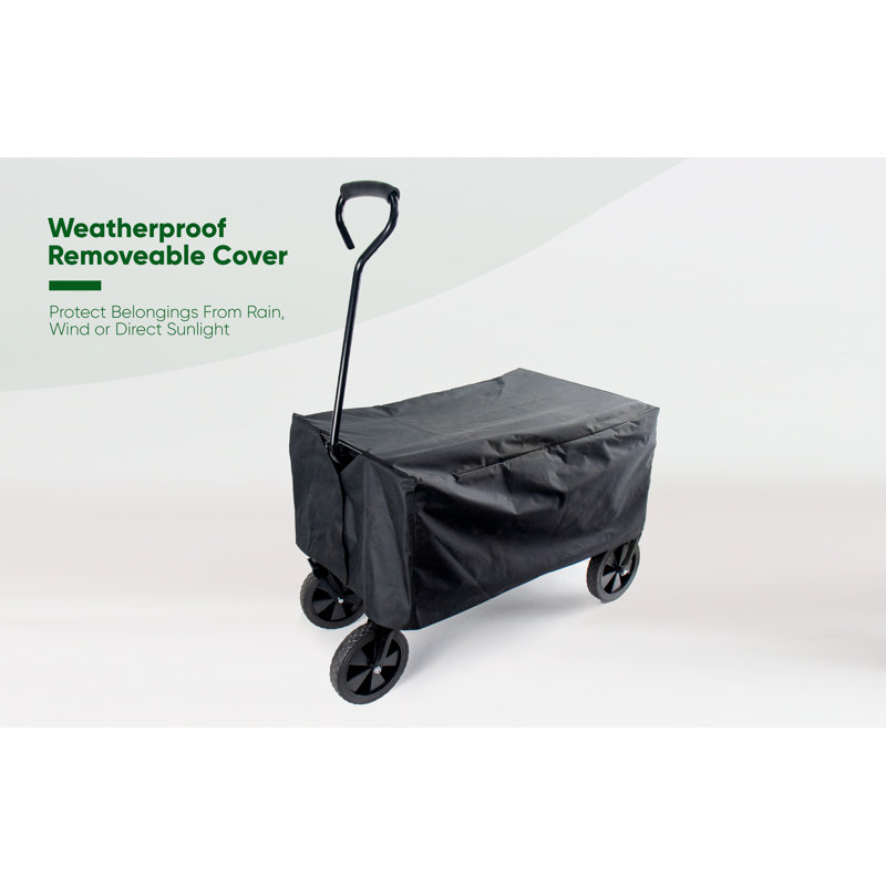 Kerstanski Trolley Storage