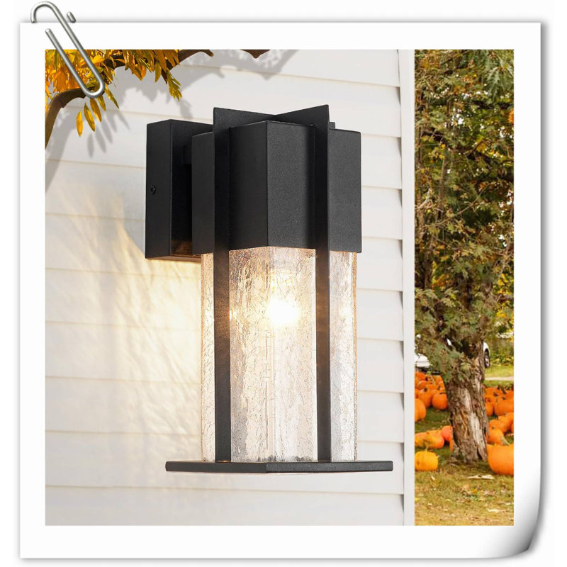 Jyson LED Wall Light
