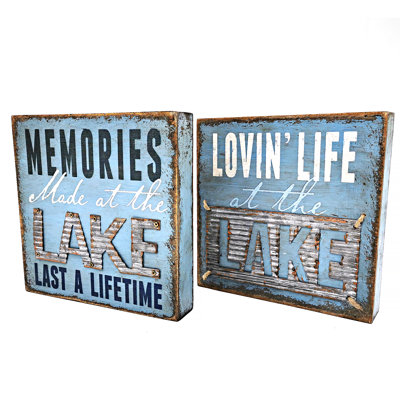 Wall Decor