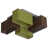 Brown/Green transparent is out of stock