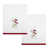 Bath Towel - 2 Pack