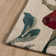 Rose Chintz Martha Stewart Hand Tufted Wool Floral Rug