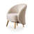Beige is out of stock selected