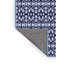 Tapis 100% à motif lavable à la machine 2989-68624538