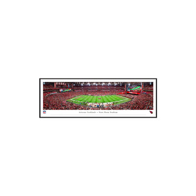 Arizona Cardinals Football, impression panoramique