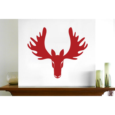 Animals Wall Decal