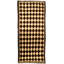 Vintage One-of-a-Kind 4'5" X 10'2" Area Rug