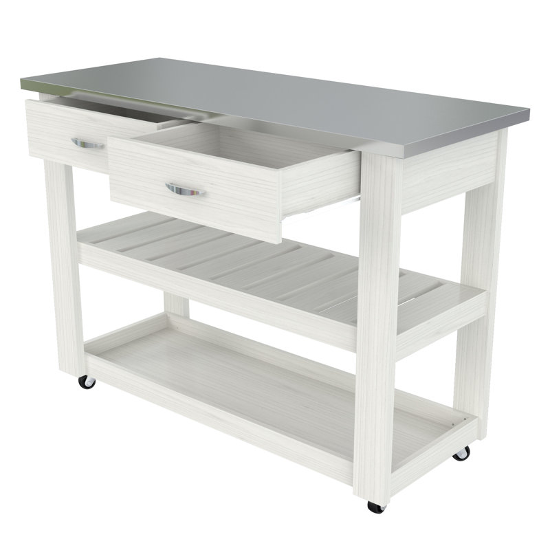 Maglione Kitchen Cart
