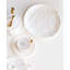 Cutlery Bone China Dinner Plate