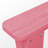 Wolak Foldable Outdoor Adirondack Chair-944077911