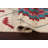 One-of-a-Kind 2'6" X 8'7" New Age Runner Wool Area Rug in Ivory