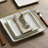  9.75'' Stoneware Square Dinner Plate (Set of 6)-1330953867
