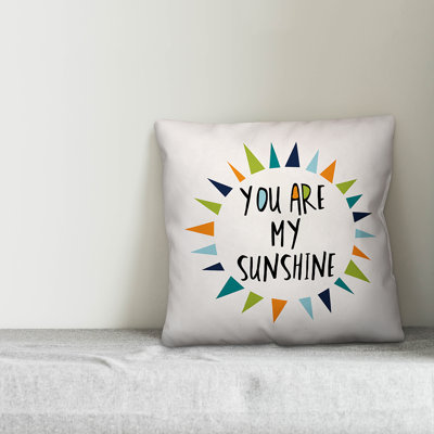 Throw Pillow