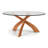 Entwine Round Glass Top Table-61624269-61624277