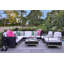Elements Outdoor Lounge Chair-730699102-730699180