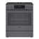 800 Series 30" 4.8 cu ft. Slide-in Gas Range with 18k BTU Burner