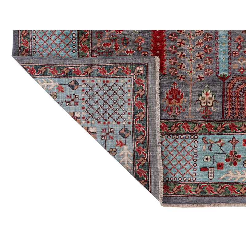 One-of-a-Kind 8'2" X 9'10" Area Rug