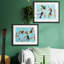 Reproduction de photo sur toile-900041533-900041532