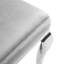 Ensemble de 2 chaises d'appoint rembourrées Monzeratt-611235520