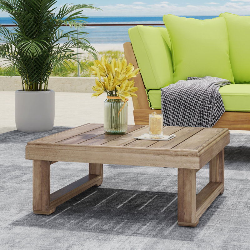 TABLE BASSE WESTCHESTER