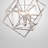 Ellenboro 4 - Light Dimmable Chandelier-1294763924