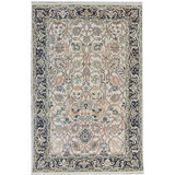 One-of-a-Kind 5'8" X 8'7" Area Rug