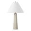 Irena Resin Table Lamp