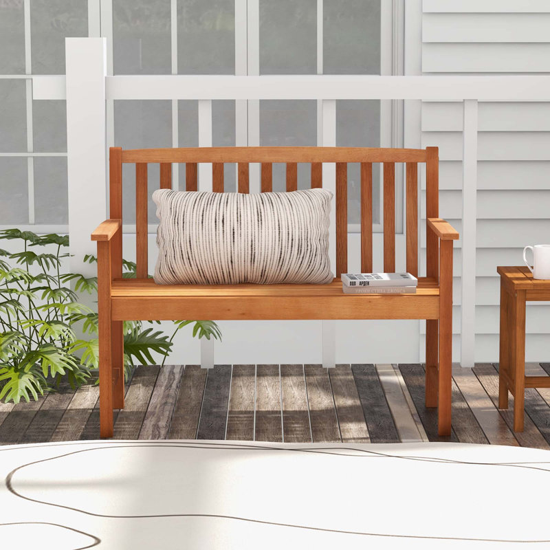 Banc de rangement Modestina