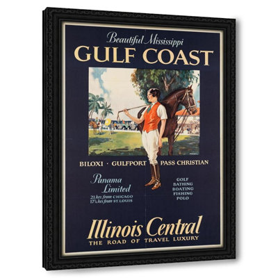 Beautiful Mississippi Gulf Coast